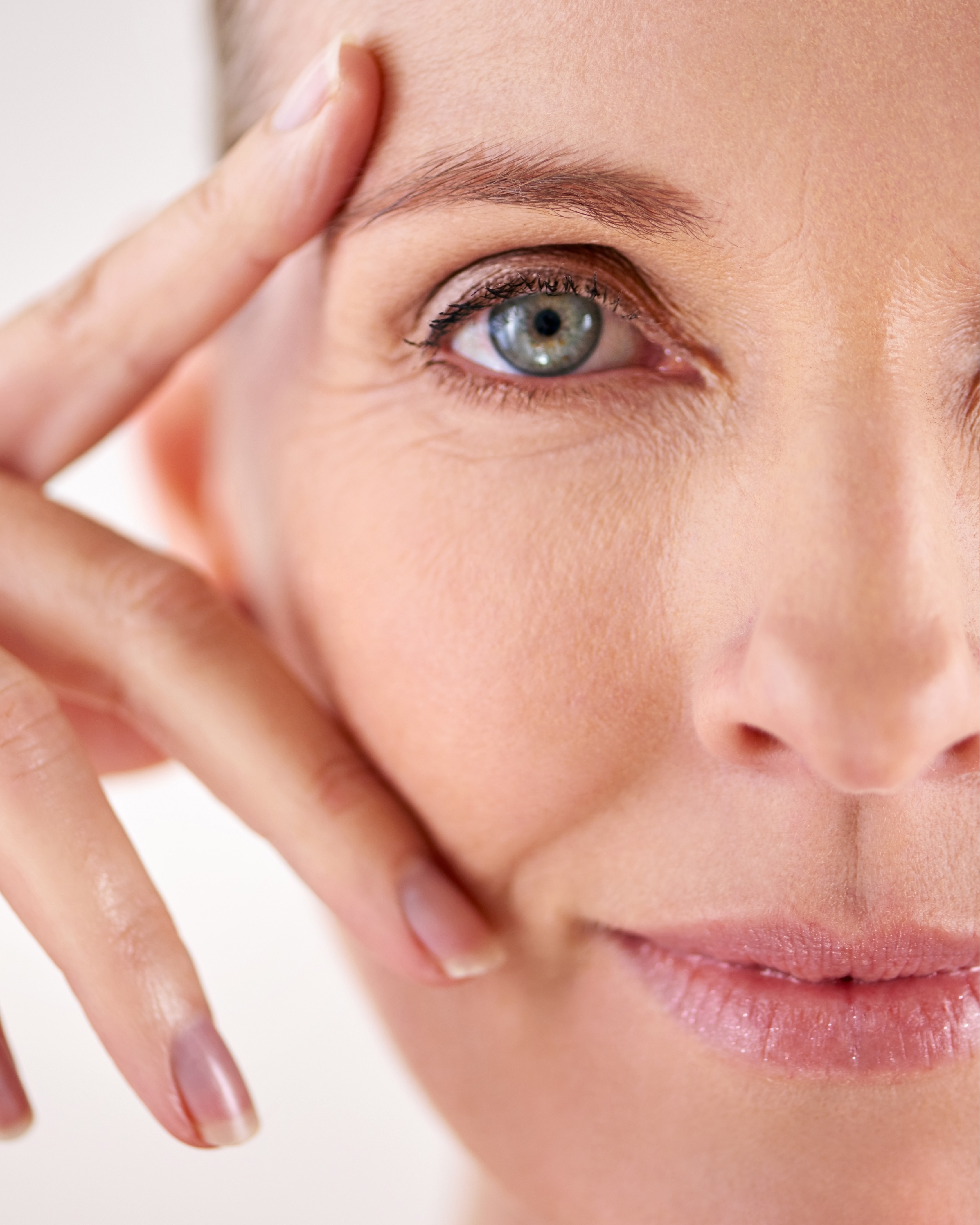 Non Invasive Anti Aging Vector Lifting Procedure