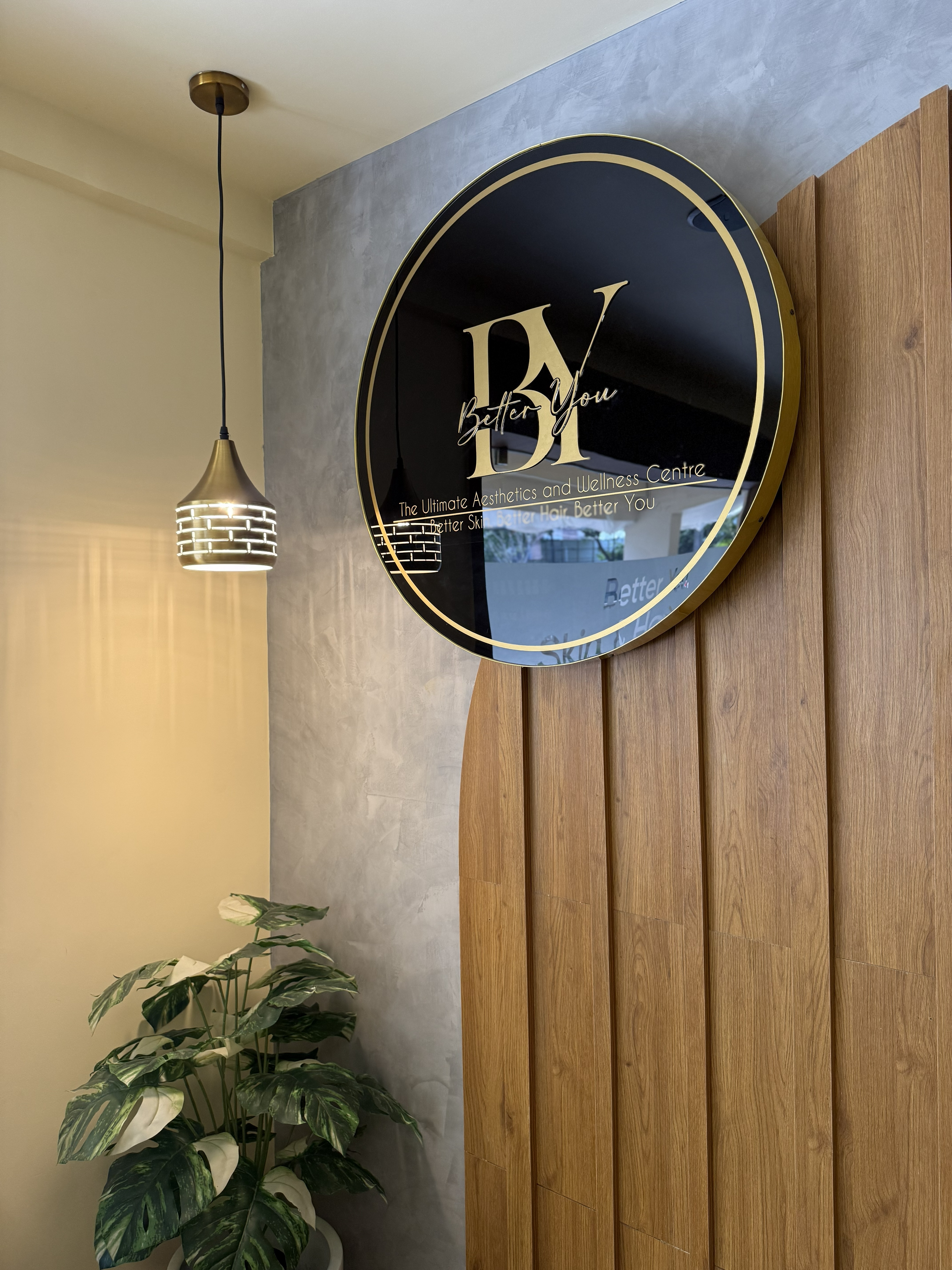 Clinic Interior 1