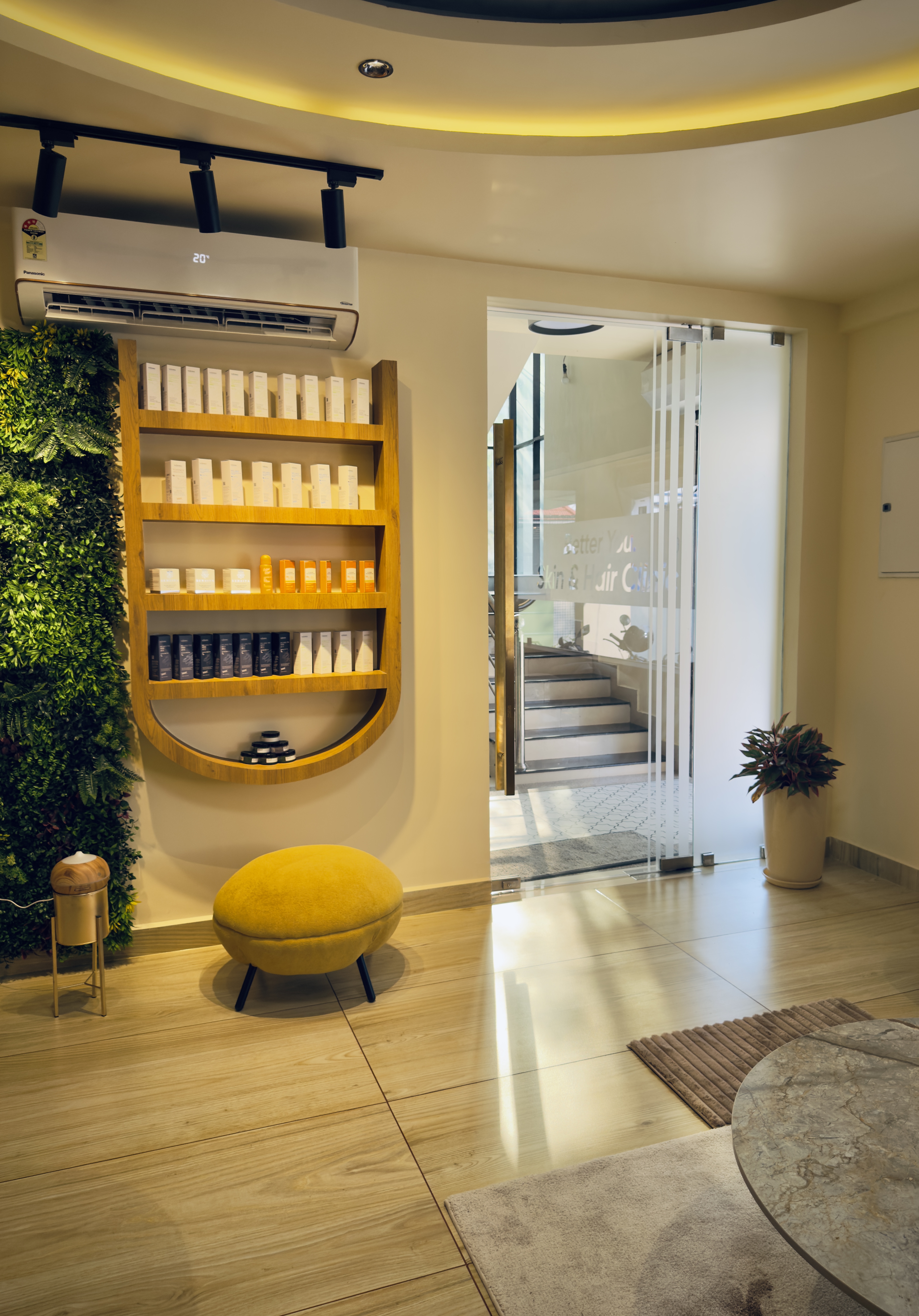 Clinic Interior 4