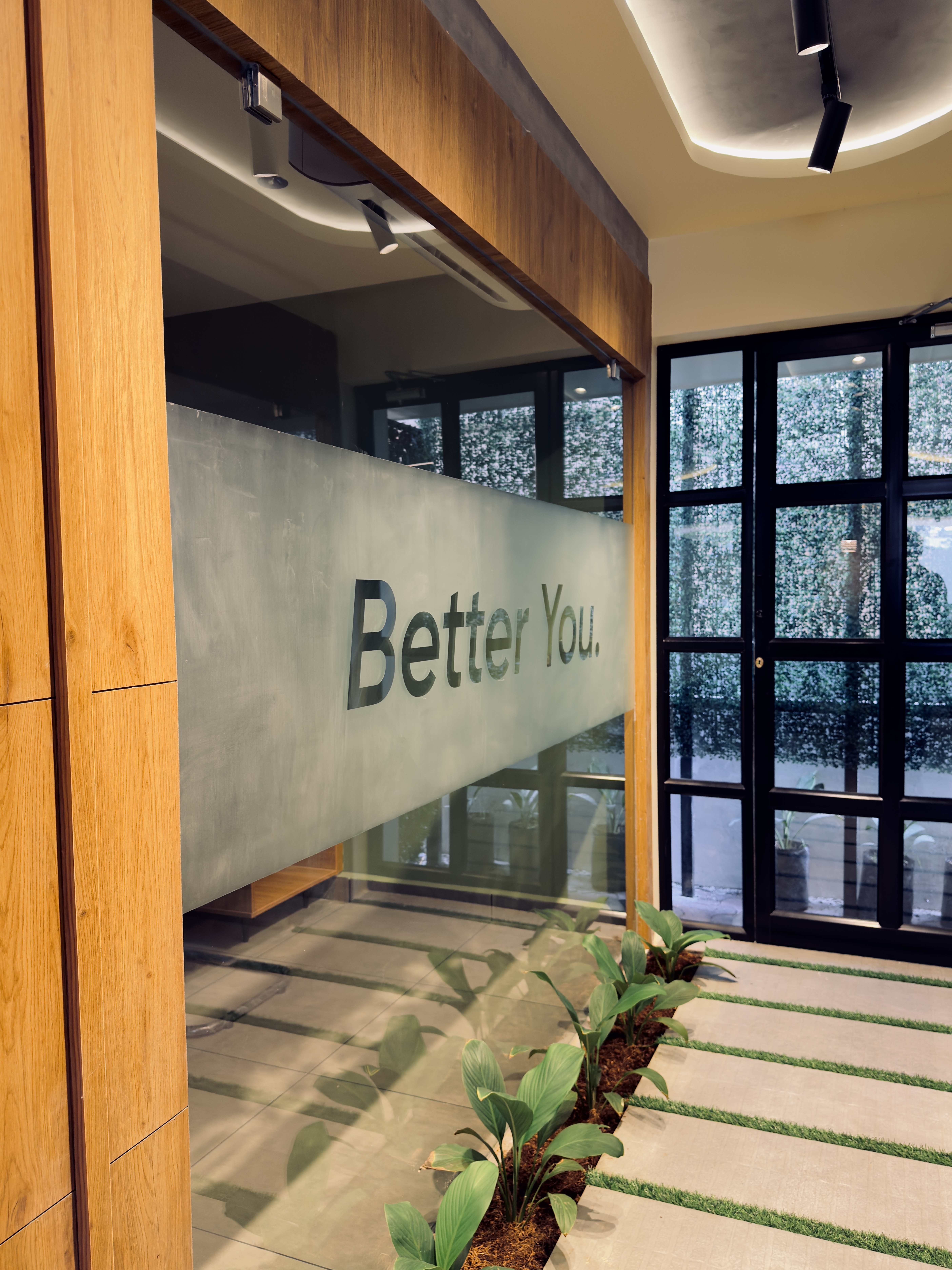 Clinic Interior 5