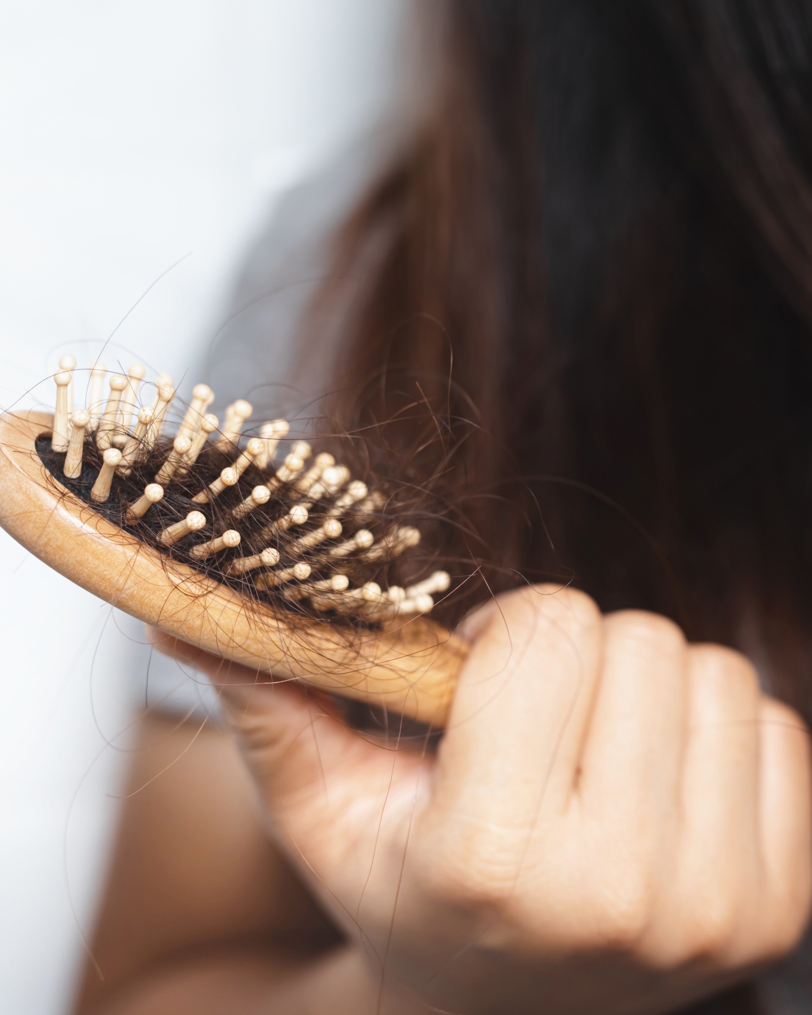 Advanced Biotin Hair PRP Follicular Restoration Treatment