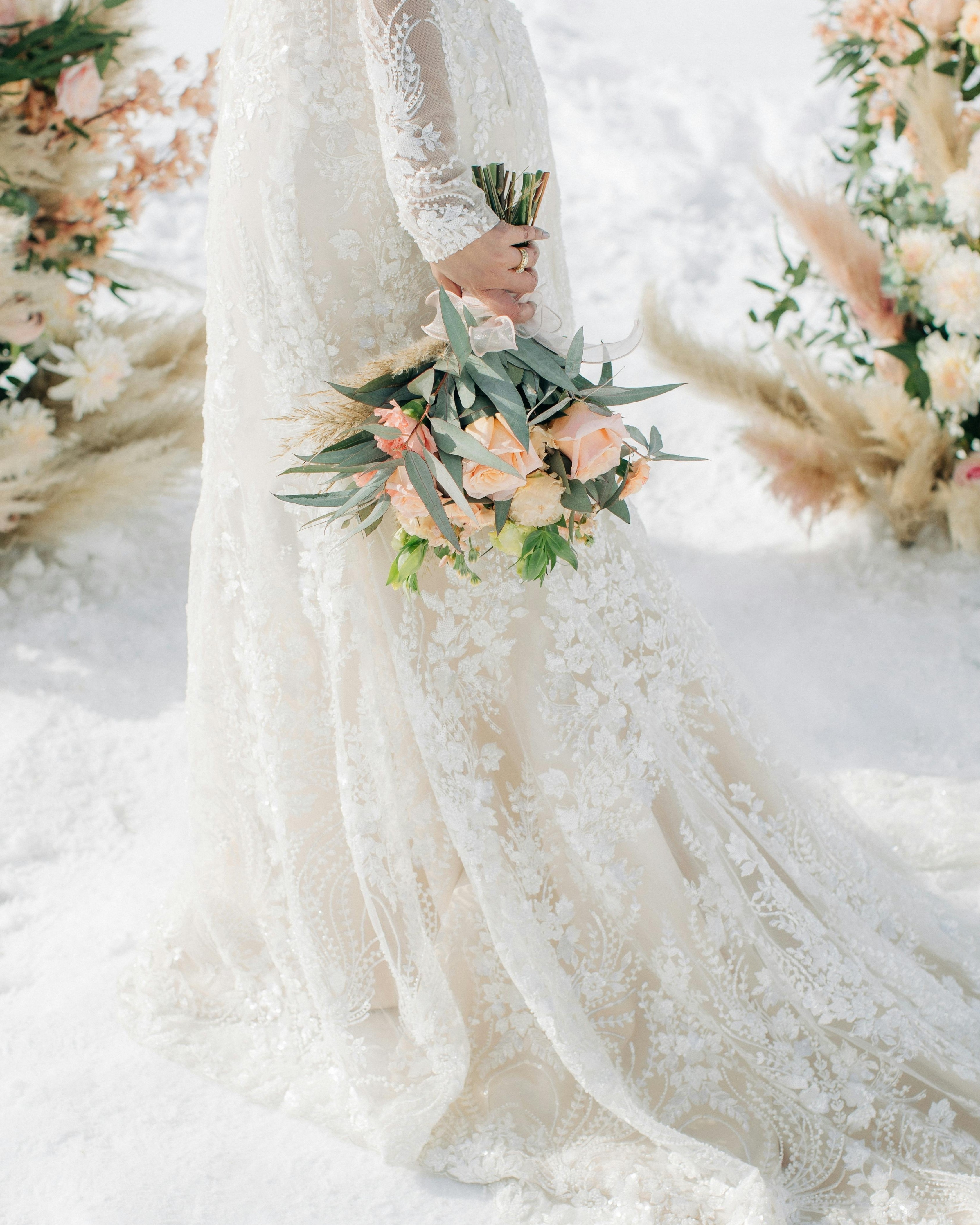 Luxury Elite Bridal Glow Aesthetic Treatment Package