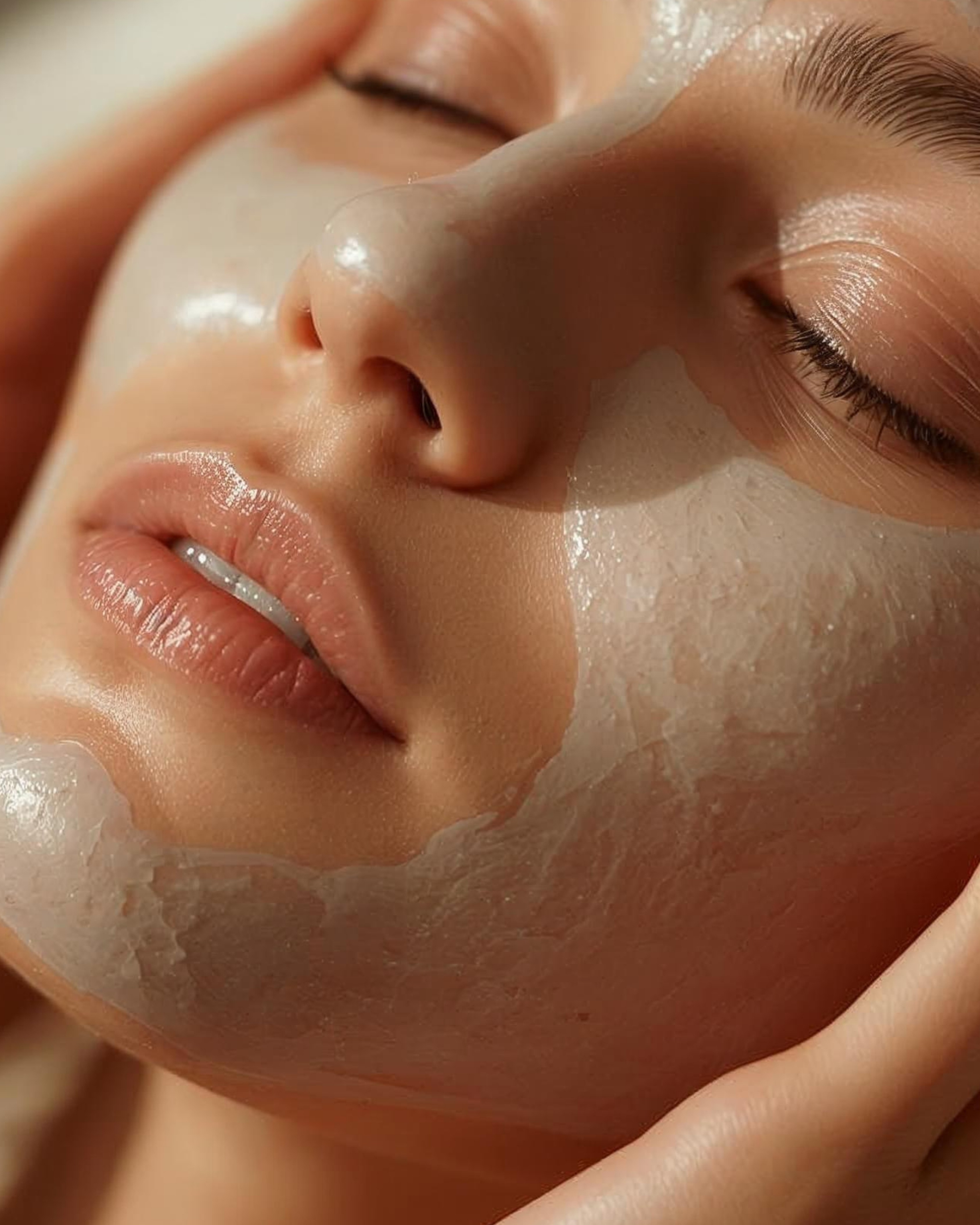 Better Glow Up Core Skin Maintenance Protocol