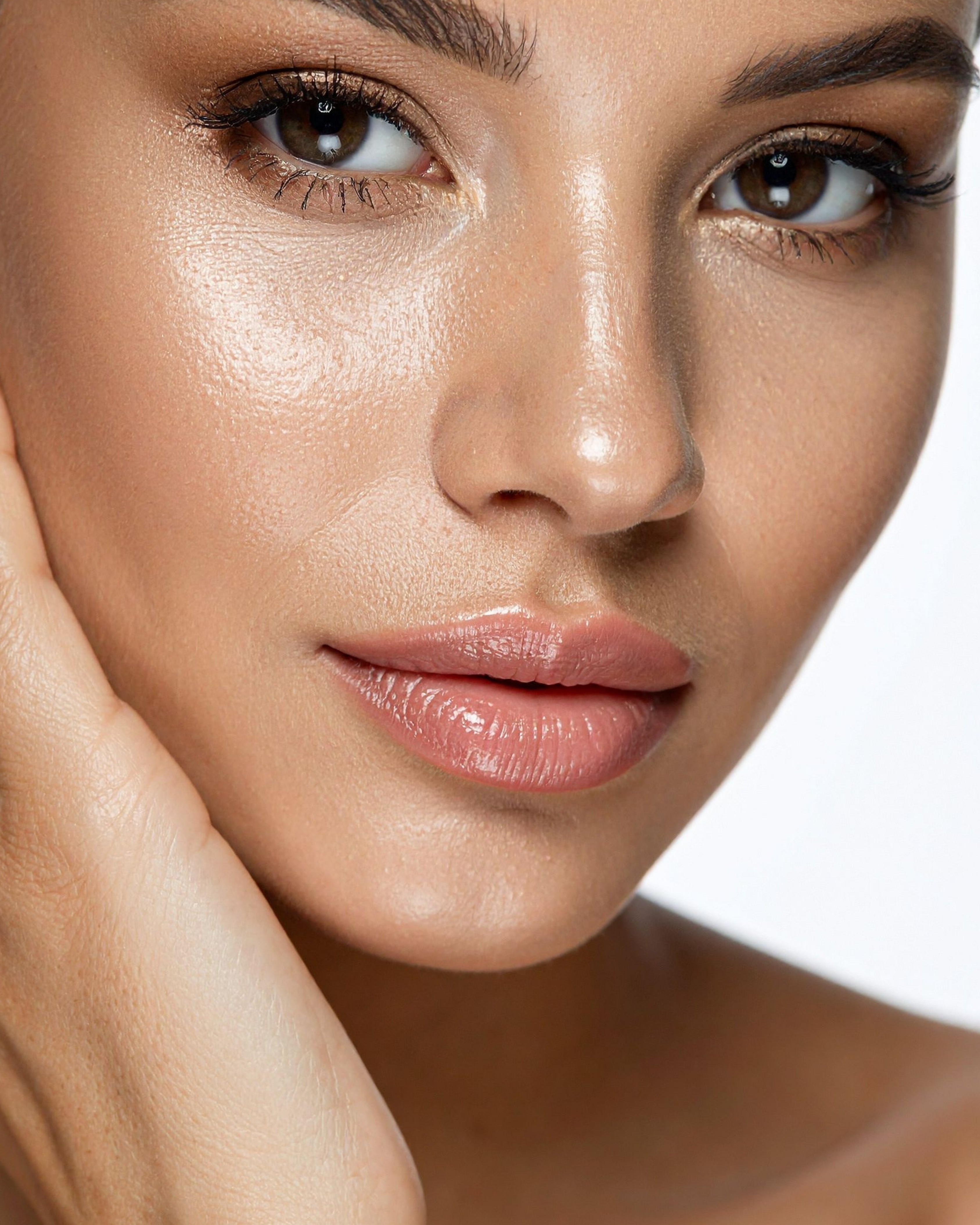 Targeted Medical Lip Lightening Treatment Plan