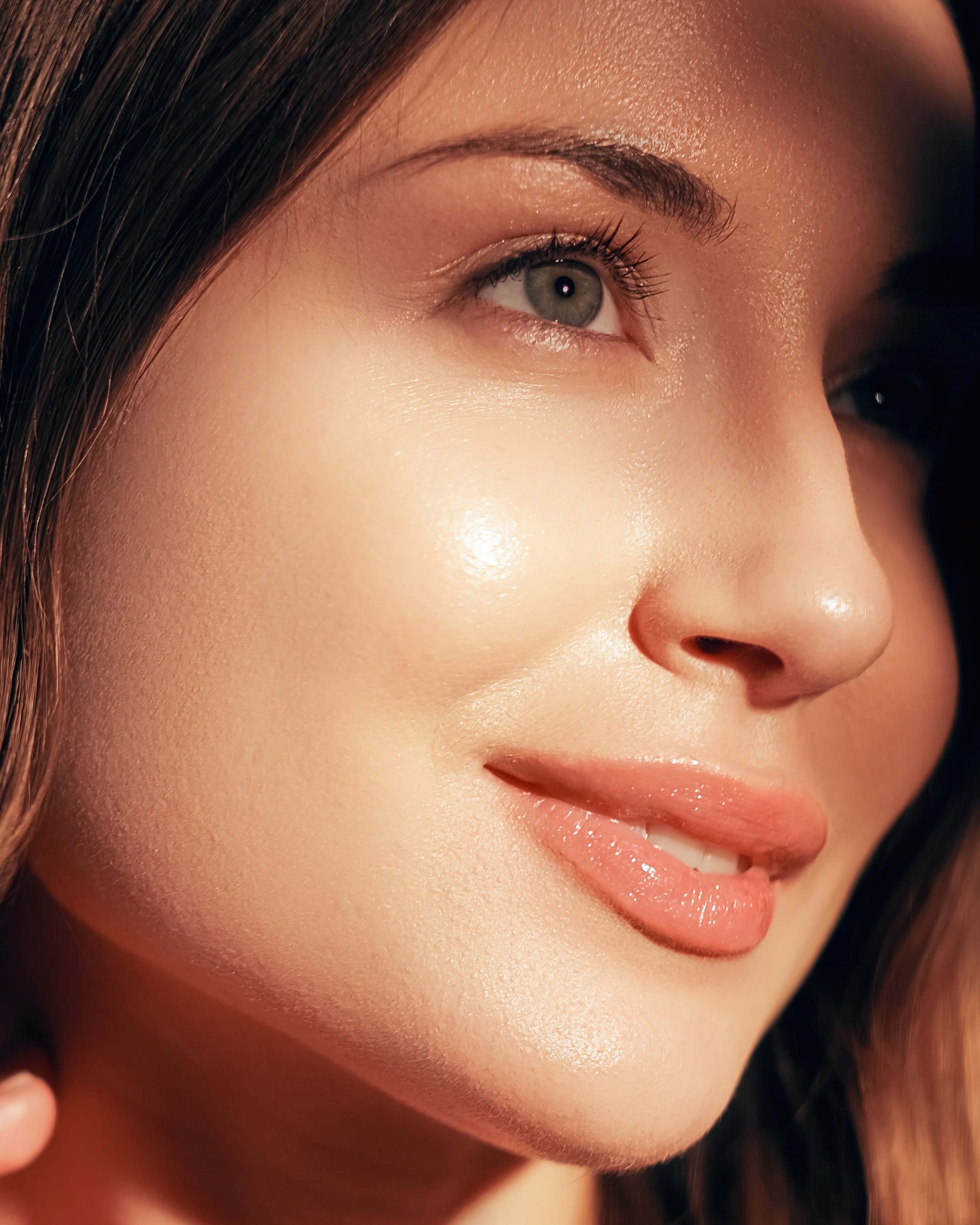 Premium Pure Skin Booster Micro Injection Infusion